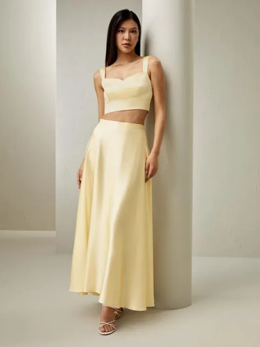 The Amaranth Tank 8211 Versatile And Ethereal Silk Tank Top Women Lilysilk Tops