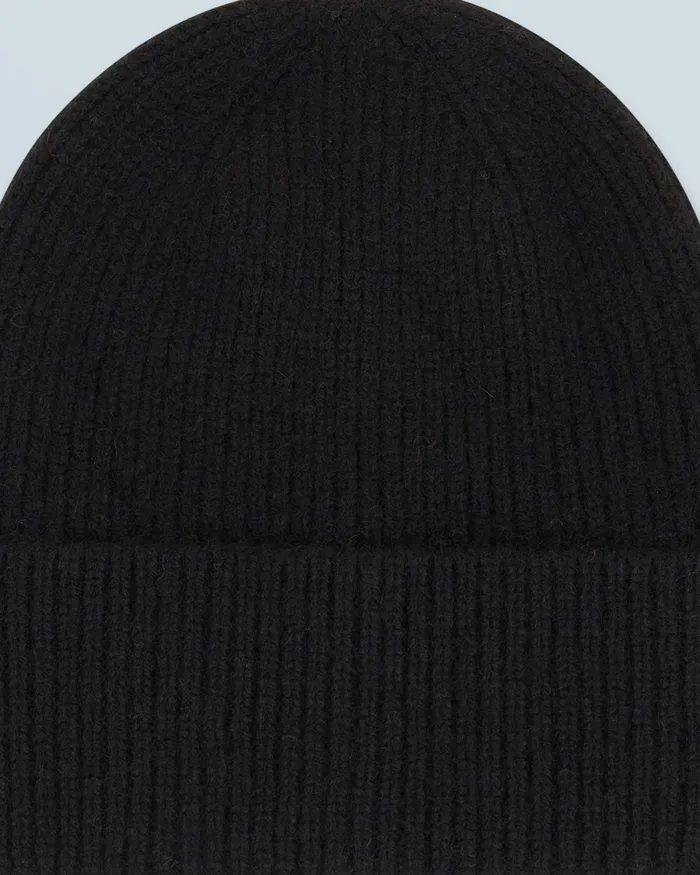 Tote Bags From Future Beanie Black