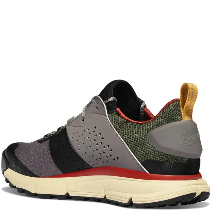 Trail 2650 Campo BrownGreenOrange Men Danner Shoes