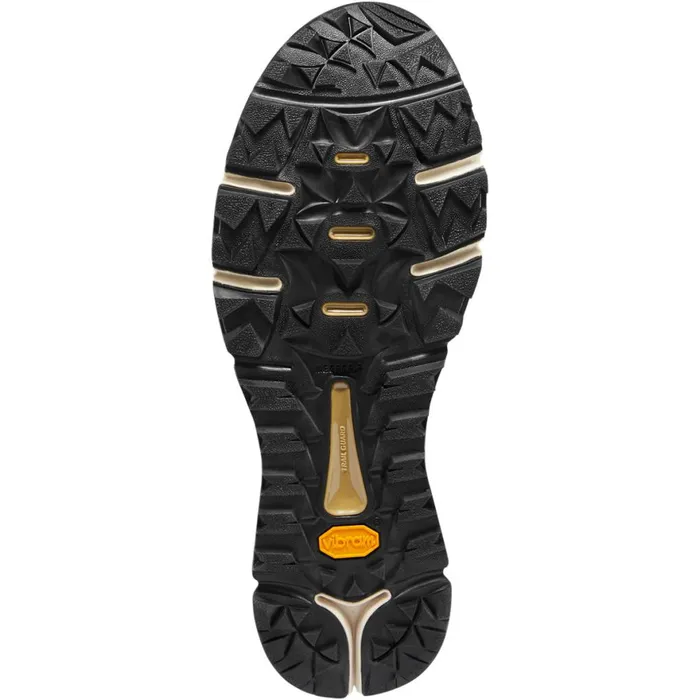 Trail 2650 Campo BrownGreenOrange Men Danner Shoes