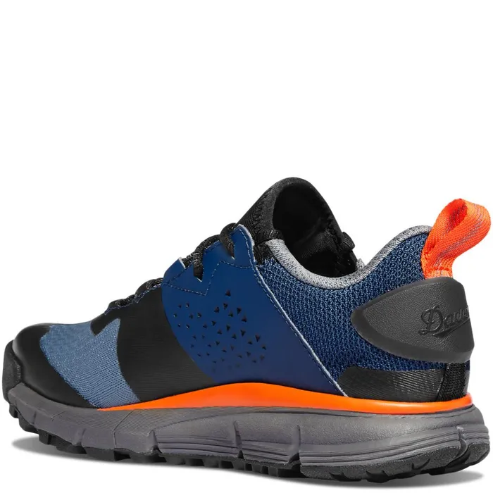 Trail 2650 Campo GTX BlueOrange Women Danner Shoes