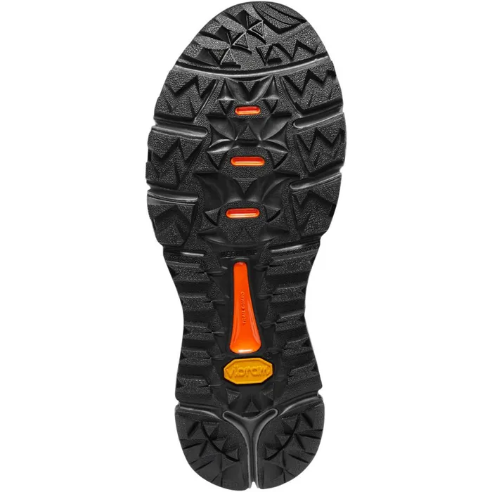 Trail 2650 Campo GTX BlueOrange Women Danner Shoes