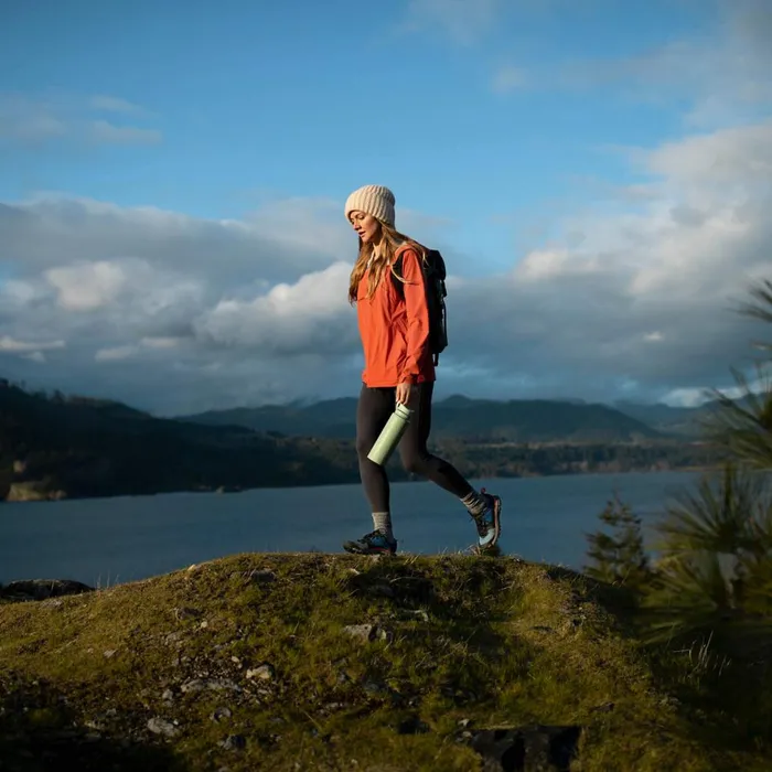 Trail 2650 Campo GTX BlueOrange Women Danner Shoes