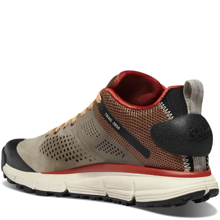 Trail 2650 Desert TaupePicante Women Danner Shoes