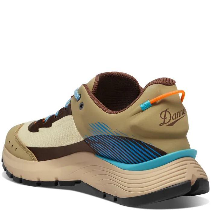 Trail Junction 3quot Antique BronzeIbiza Blue Men Danner Shoes