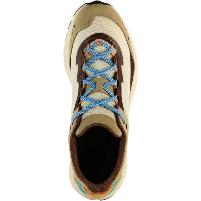 Trail Junction 3quot Antique BronzeIbiza Blue Men Danner Shoes