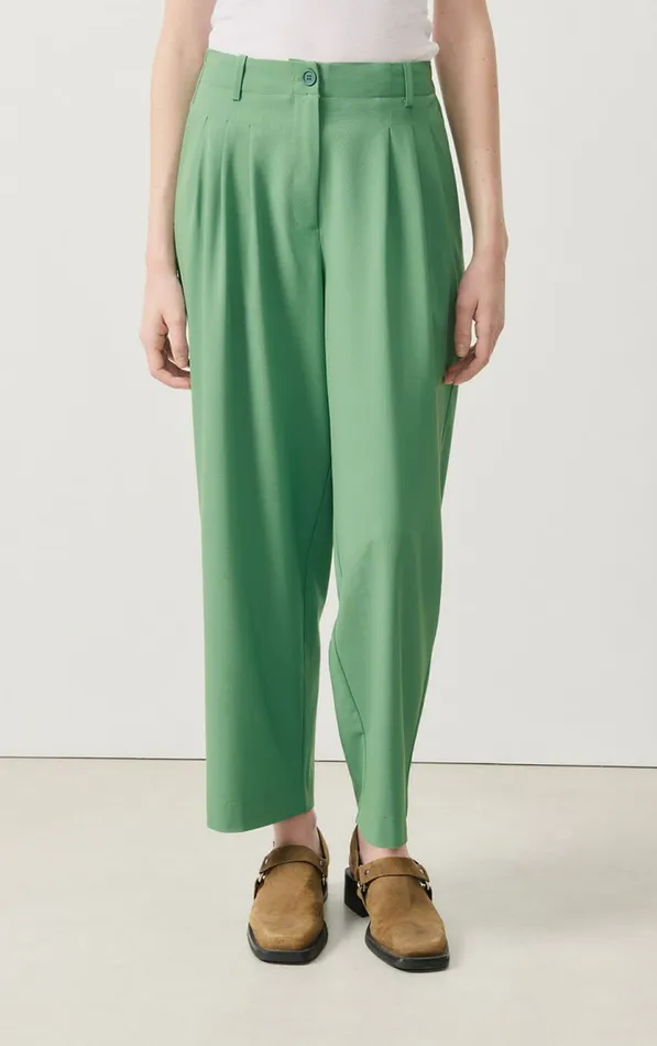 Trousers Kabird Verbena Women American Vintage Trousers