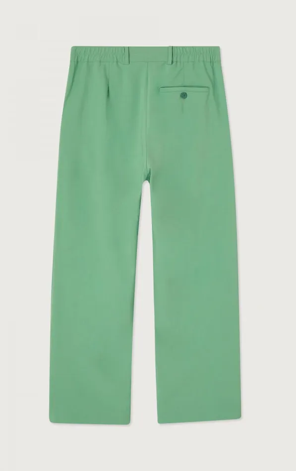 Trousers Kabird Verbena Women American Vintage Trousers Trousers Kabird Verbena Women American Vintage Trousers