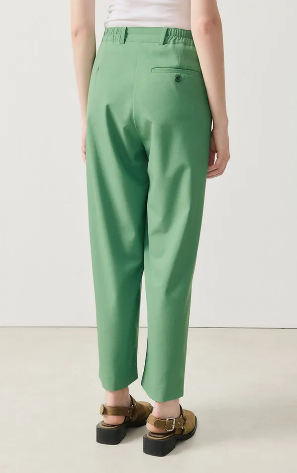 Trousers Kabird Verbena Women American Vintage Trousers Trousers Kabird Verbena Women American Vintage Trousers