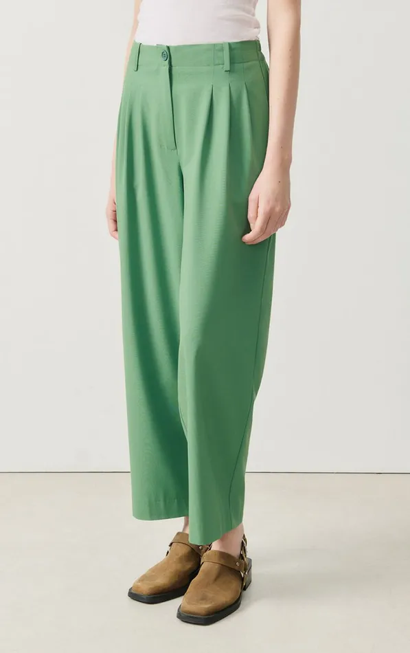 Trousers Kabird Verbena Women American Vintage Trousers Trousers Kabird Verbena Women American Vintage Trousers