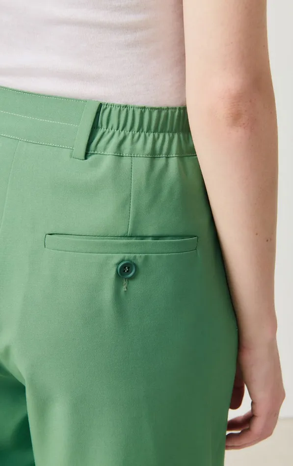 Trousers Kabird Verbena Women American Vintage Trousers Trousers Kabird Verbena Women American Vintage Trousers