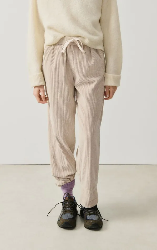 Trousers Padow Mastic Women American Vintage Trousers