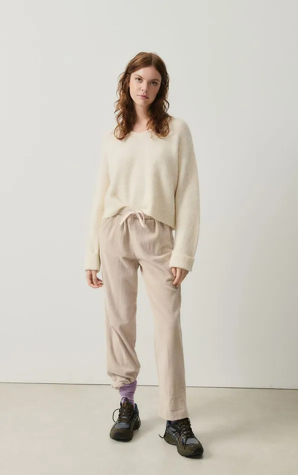 Trousers Padow Mastic Women American Vintage Trousers Trousers Padow Mastic Women American Vintage Trousers