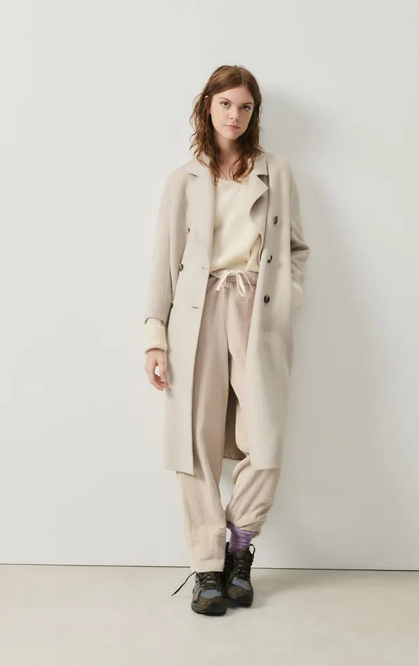 Trousers Padow Mastic Women American Vintage Trousers Trousers Padow Mastic Women American Vintage Trousers