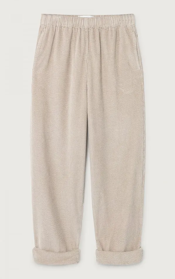 Trousers Padow Mastic Women American Vintage Trousers Trousers Padow Mastic Women American Vintage Trousers