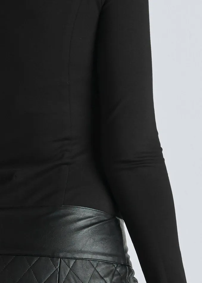 TWOFER MINI DRESS Black Women VENUS Short Dresses