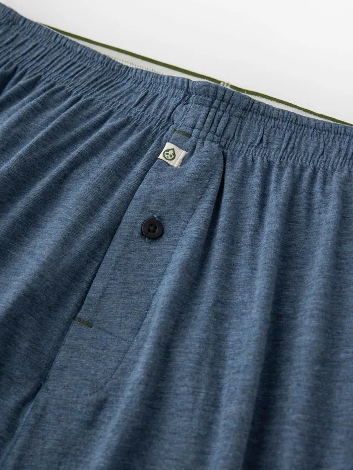 Underwear Socks Men Tasc Performance BamBare Bamboo Comfort Boxer