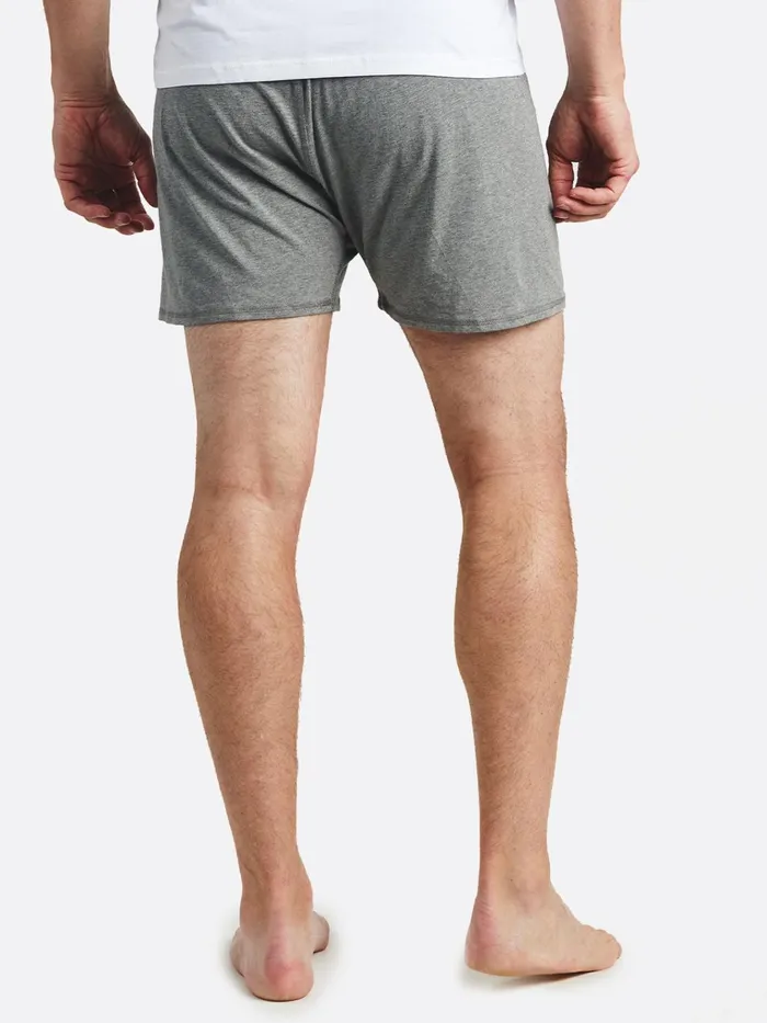 Underwear Socks Men Tasc Performance BamBare Bamboo Comfort Boxer