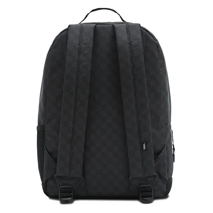 Vans Bags and Backpacks Kids Skool Backpack Boys Black