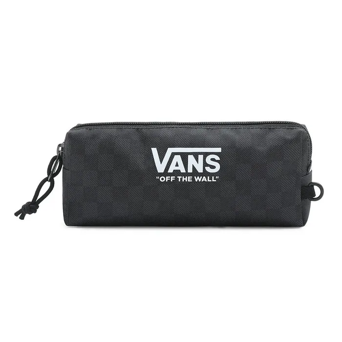 Vans Bags and Backpacks Kids Skool Backpack Boys Black