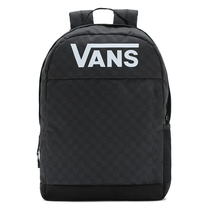Vans Bags and Backpacks Kids Skool Backpack Boys Black