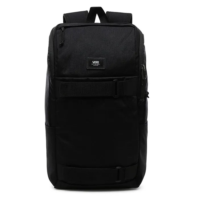 Vans Bags and Backpacks Men Obstacle Skatepack Black