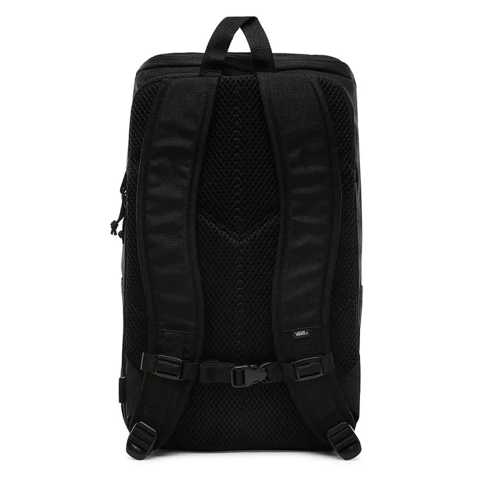 Vans Bags and Backpacks Men Obstacle Skatepack Black