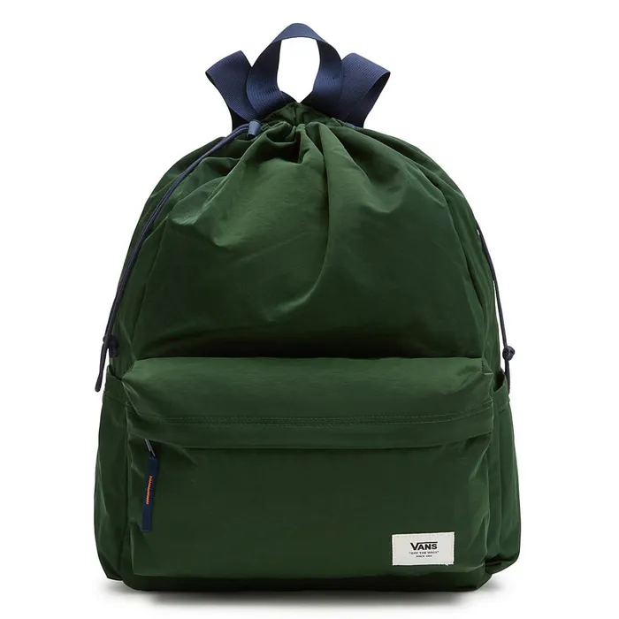 Vans Bags and Backpacks Men Old Skool Backpack Green
