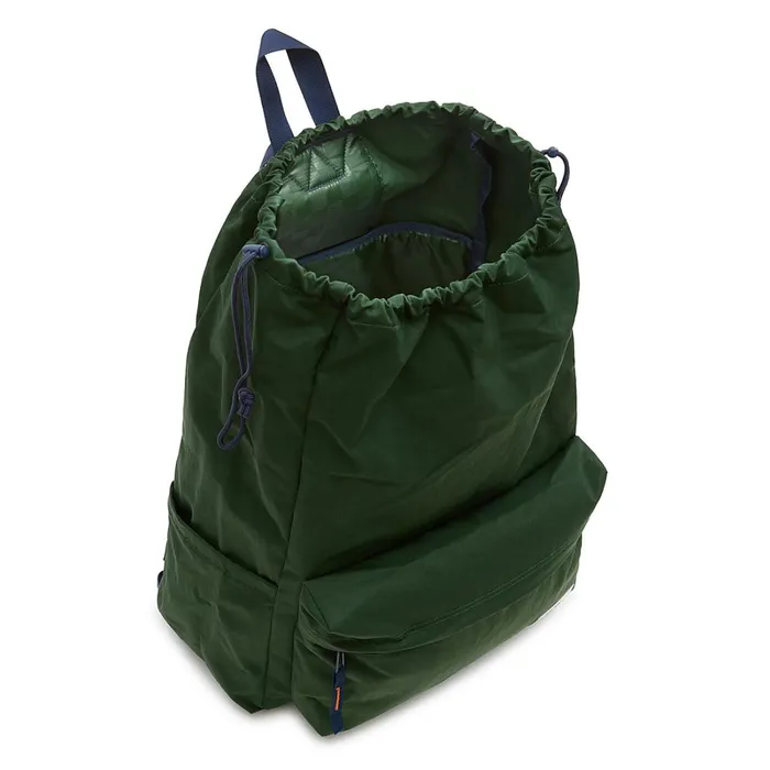 Vans Bags and Backpacks Men Old Skool Backpack Green