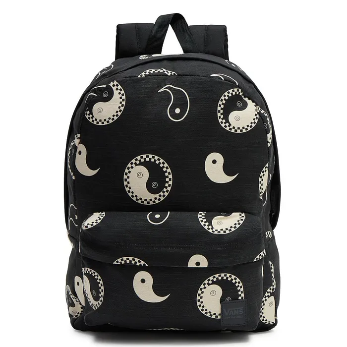 Vans Bags and Backpacks Women Deana Backpack Black
