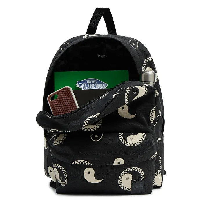 Vans Bags and Backpacks Women Deana Backpack Black