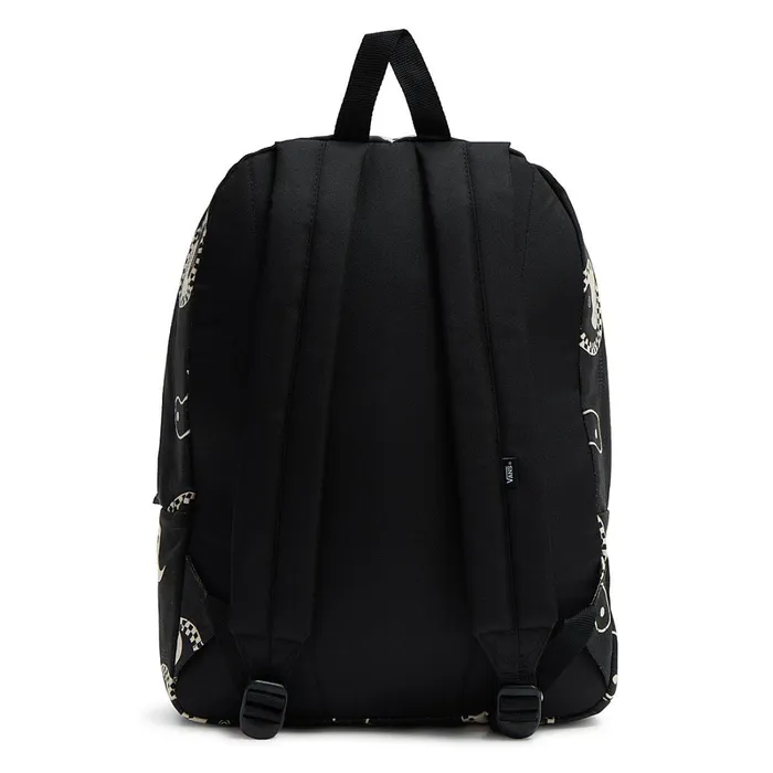 Vans Bags and Backpacks Women Deana Backpack Black
