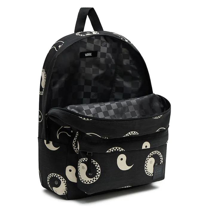 Vans Bags and Backpacks Women Deana Backpack Black