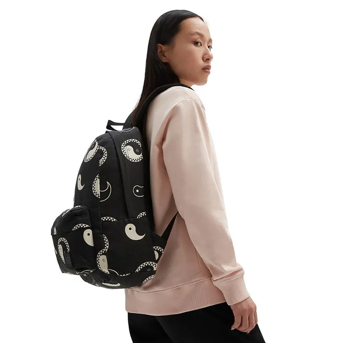 Vans Bags and Backpacks Women Deana Backpack Black