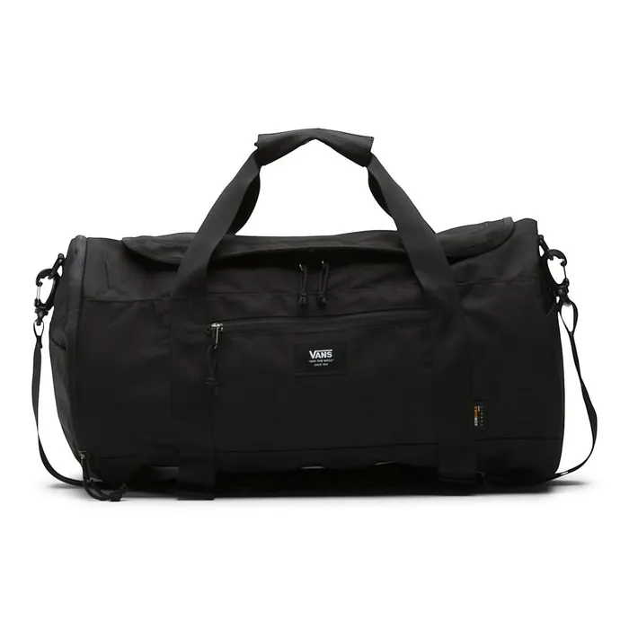 Vans Bags and Backpacks Women DX Skate Duffle Bag Black