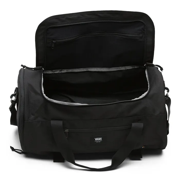 Vans Bags and Backpacks Women DX Skate Duffle Bag Black