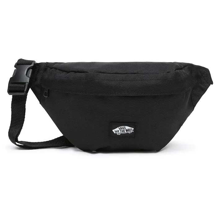 Vans Bags and Backpacks Women Traveller Fanny Pack Black