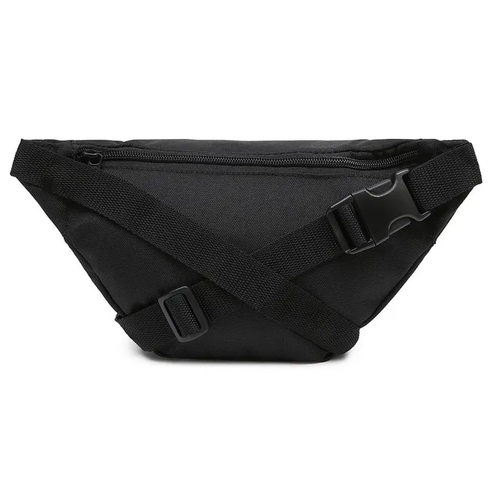 Vans Bags and Backpacks Women Traveller Fanny Pack Black