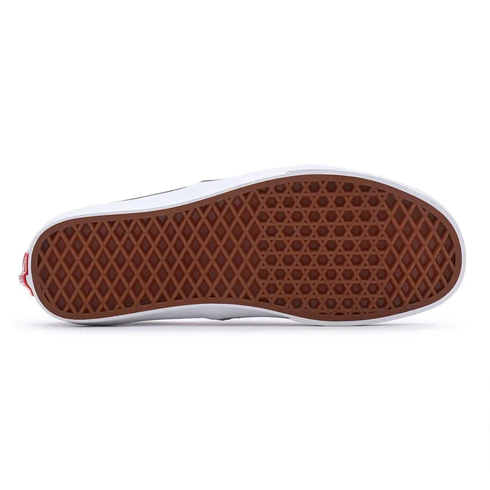 Vans Classics Men Authentic Corduroy Shoes Red
