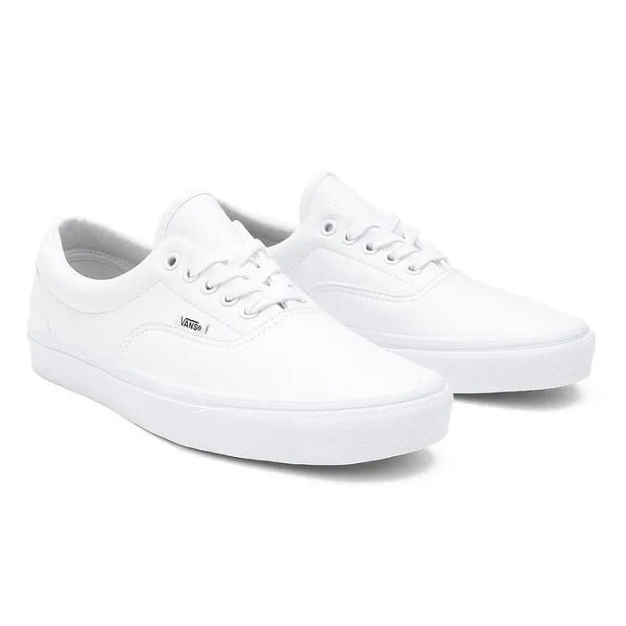 Vans Classics Men Classic Tumble Era Shoes White