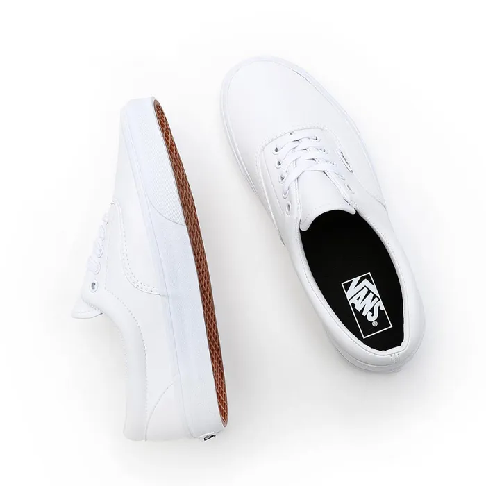 Vans Classics Men Classic Tumble Era Shoes White
