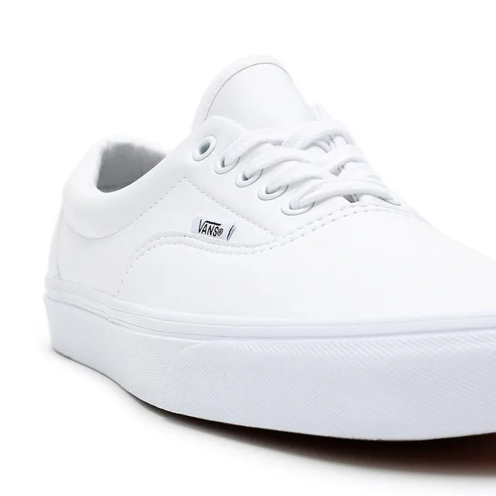 Vans Classics Men Classic Tumble Era Shoes White