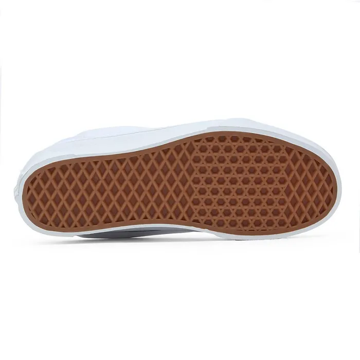 Vans Classics Men Knu Stack Shoes White