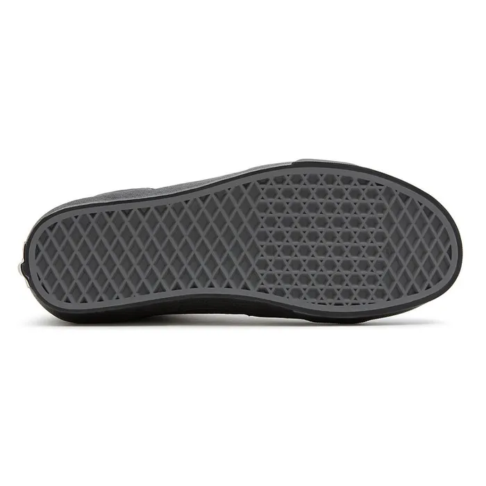 Vans Classics Women Ballistic Mix Sk8Hi Shoes Black