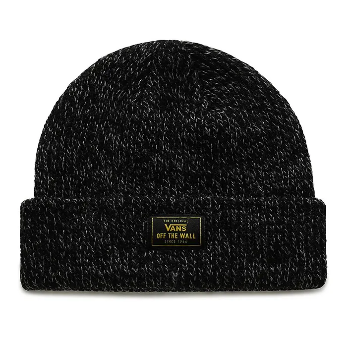 Vans Hats and Beanies Men Bruckner Cuff Beanie Grey