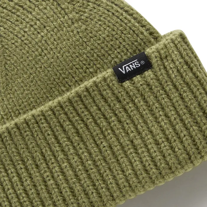Vans Hats and Beanies Men Shorty Beanie Green