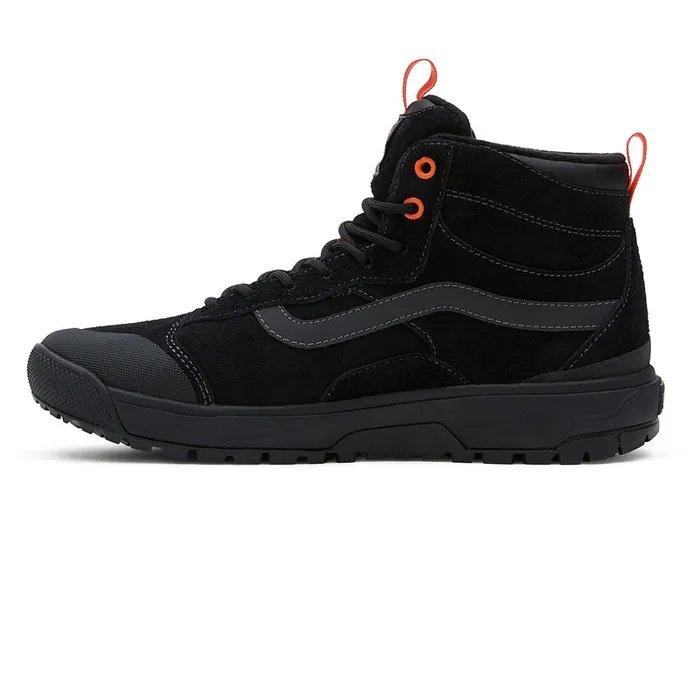 Vans HiTop Shoes Men UltraRange Exo Hi MTE1 Shoes Red