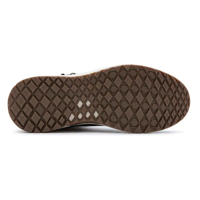 Vans HiTop Shoes Men UltraRange EXO Hi MTE2 Shoes Brown