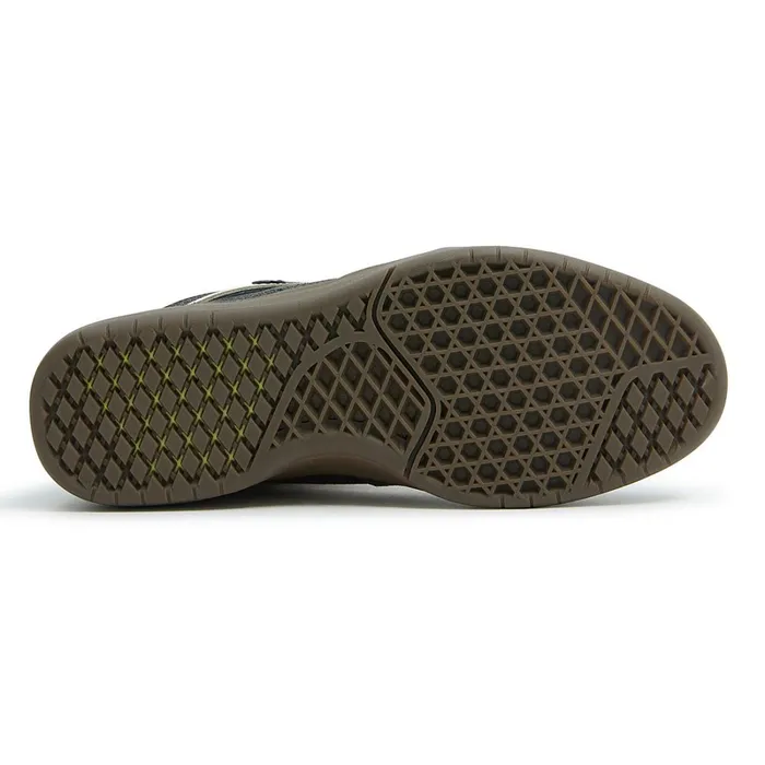 Vans HiTop Shoes Women Zahba Mid Shoes Black