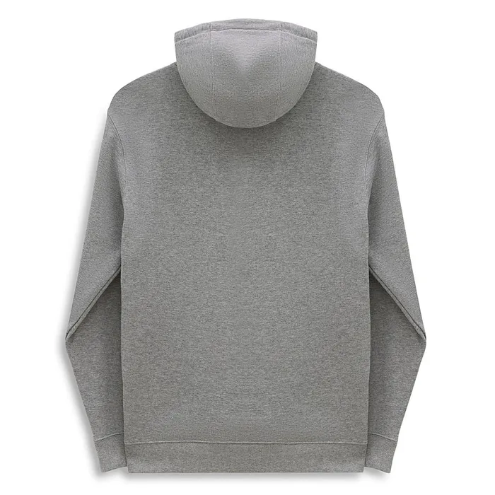 Vans Hoodies and Sweatshirts Men Classic Pullover Hoodie Grey